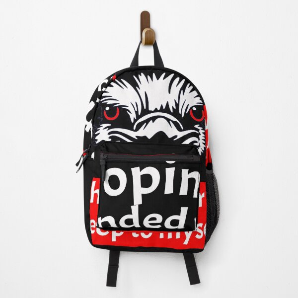 Item preview, My opinion offended you designed and sold by PeDaNi.