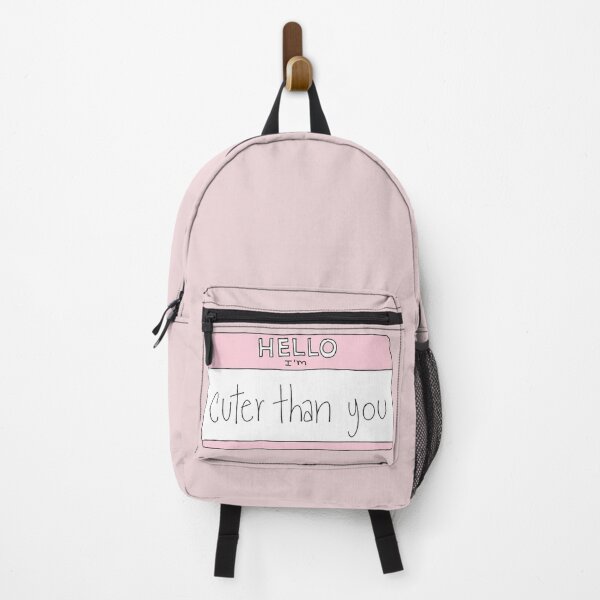Item preview, Cuter Than You designed and sold by emiface.