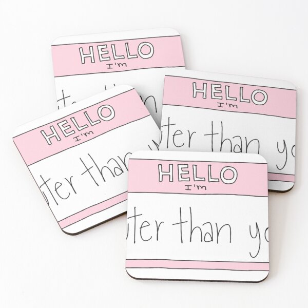 Item preview, Cuter Than You designed and sold by emiface.