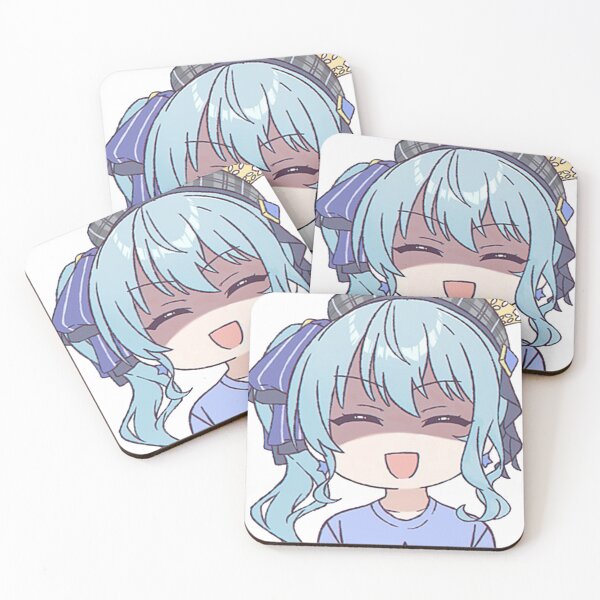 Item preview, Hoshimachi Suisei Chibi designed and sold by ace1021.