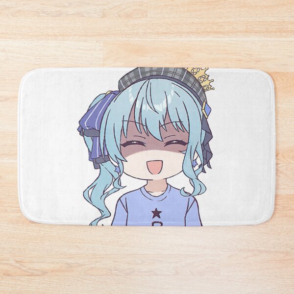 Item preview, Hoshimachi Suisei Chibi designed and sold by ace1021.