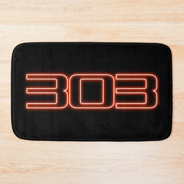 Item preview, 303 Six 2KSD designed and sold by STARK3198 SHOP.
