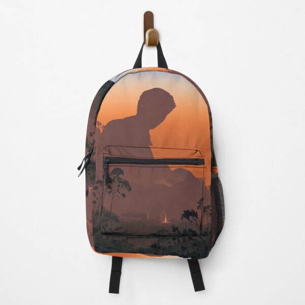 Item preview, Giant Castiel Sunset designed and sold by friendlypigeon.