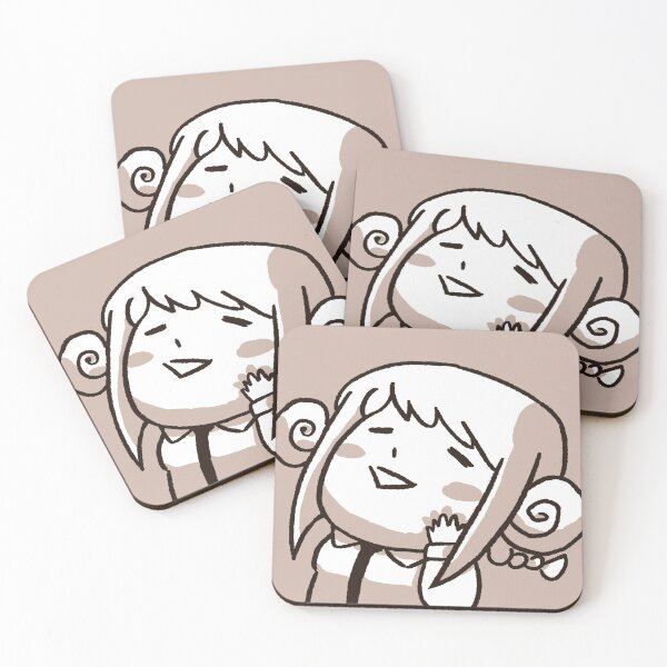 Item preview, Monkima ver.3 designed and sold by loominous.