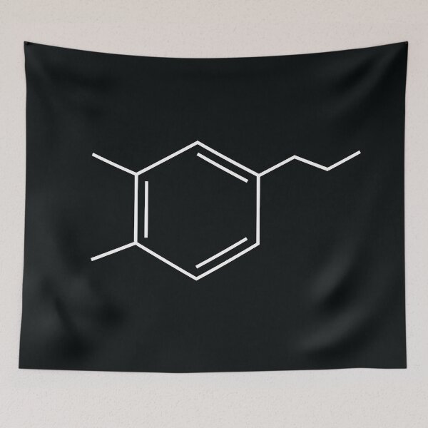 Item preview, Dopamine Molecule designed and sold by Anna3321Designs.