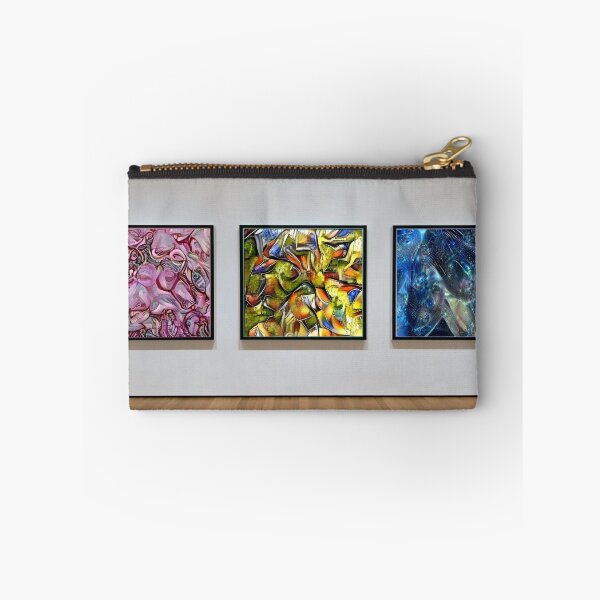 Item preview, Gallery Art - Unique Digital Art by Melissa Arnold designed and sold by ittybittyowl.