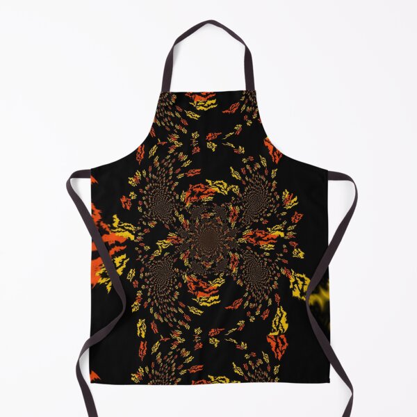 Item preview, Halloween Bat/Spider Fractal designed and sold by WildestArt.
