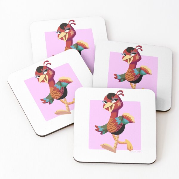 Item preview, Rio designed and sold by alyssaerin.