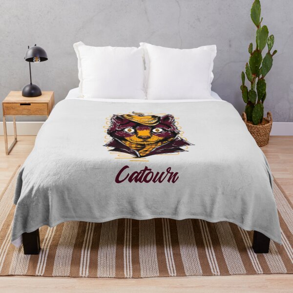 Item preview, Catown designed and sold by mostanesta.
