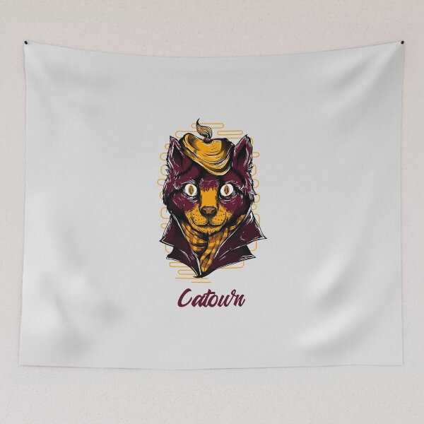 Item preview, Catown designed and sold by mostanesta.