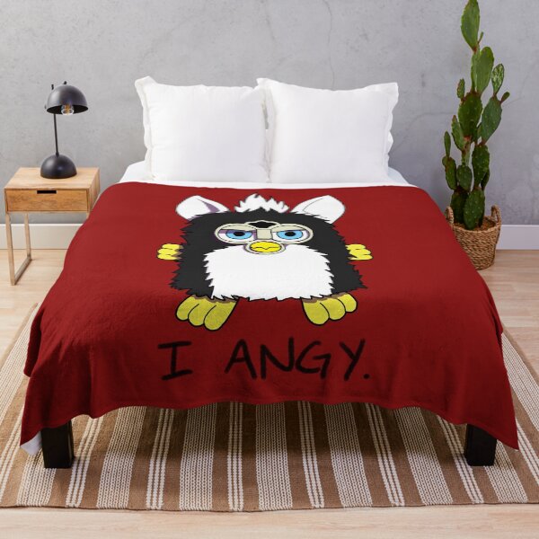 Item preview, Furbish is Angy designed and sold by Veretica.