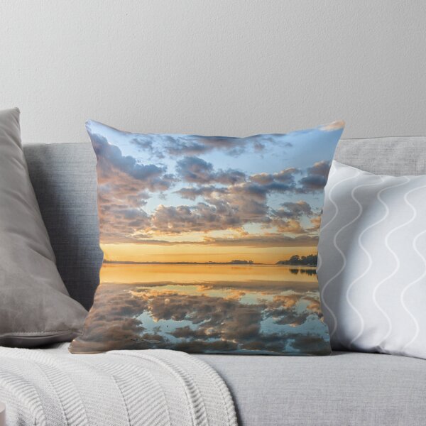 Item preview, Dawn at Hooper's Inlet, designed and sold by Kevin Hellon.
