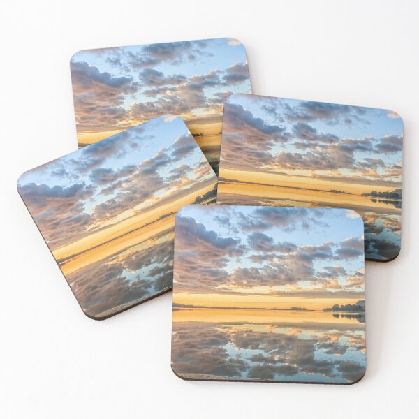 Item preview, Dawn at Hooper's Inlet, designed and sold by Kevin Hellon.