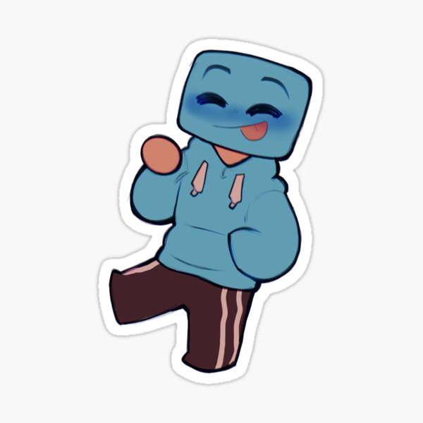 Item preview, Skeppy says hi!  designed and sold by Twiggypng.