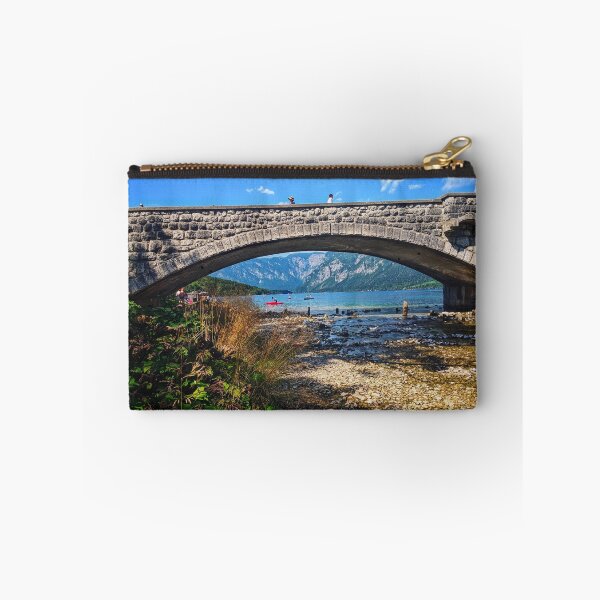 Item preview, Stone bridge in Ribčev Laz, Slovenia designed and sold by 8kPzGZjJ20Rj.