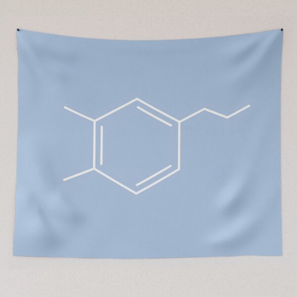 Item preview, Dopamine Molecule designed and sold by Anna3321Designs.