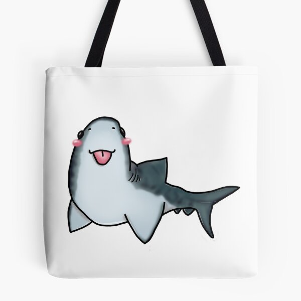 Item preview, Cute Shark designed and sold by kazykim13.