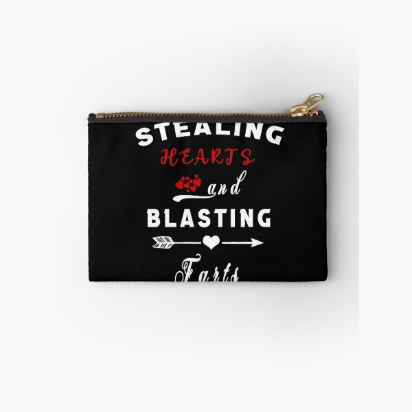 Item preview, Stealing Hearts And Blasting Farts designed and sold by be-great.