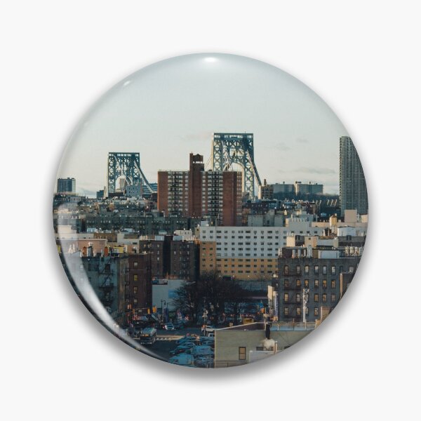 Item preview, The Bronx, NYC designed and sold by luilli2700.