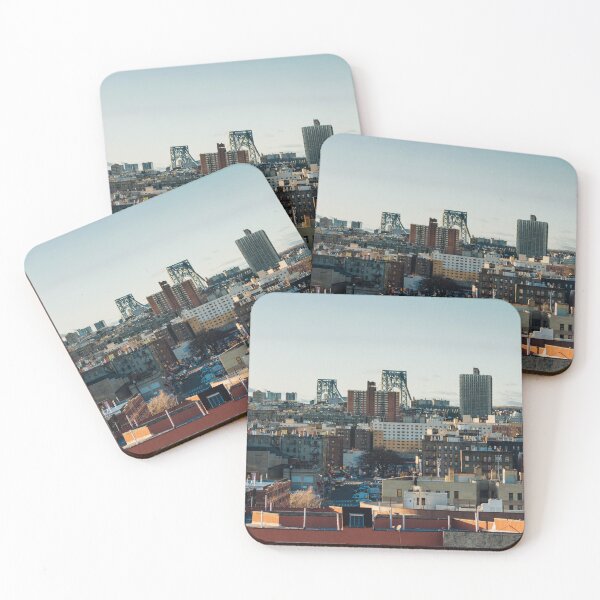 Item preview, The Bronx, NYC designed and sold by luilli2700.