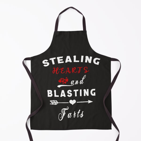 Item preview, Stealing Hearts And Blasting Farts designed and sold by be-great.