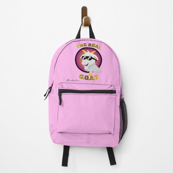 Item preview, The Real Goat designed and sold by Mustachio-Draws.