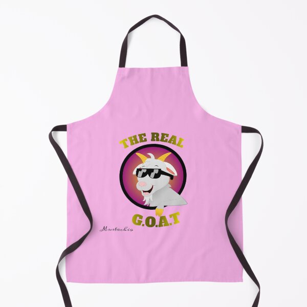 Item preview, The Real Goat designed and sold by Mustachio-Draws.
