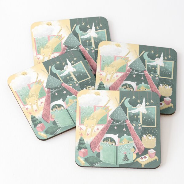 Item preview, Oh so Cozy...  designed and sold by jasmineberry.