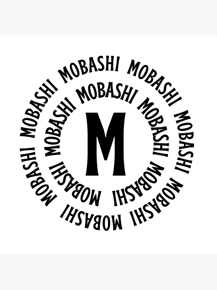 Thumbnail 5 of 5, Coasters (Set of 4), MOBASHI designed and sold by MOBASHI WORLD.
