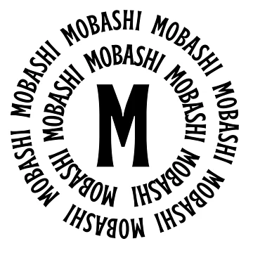 Artwork thumbnail, MOBASHI by MOBASHI WORLD