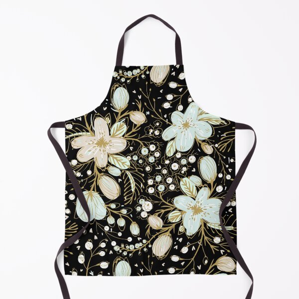 Item preview, Floral Pattern designed and sold by Made-By-Art.