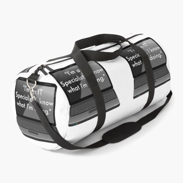 Item preview, I'm an IT Specialist designed and sold by designlee.