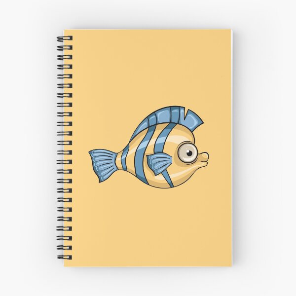 Item preview, Guppy designed and sold by Pedro Eleuterio.