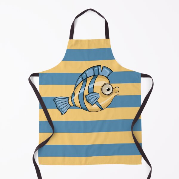 Item preview, Guppy designed and sold by Pedro Eleuterio.