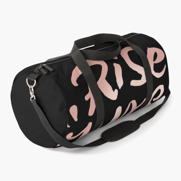 Item preview, Luke 22:46 - Rose Gold designed and sold by amazingjoy.