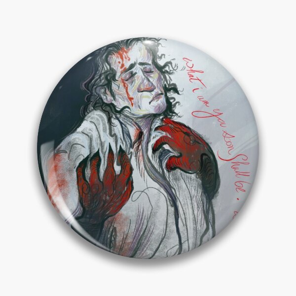 Item preview, Momento Mori designed and sold by babbyspanch.