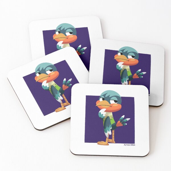 Item preview, Robin designed and sold by alyssaerin.