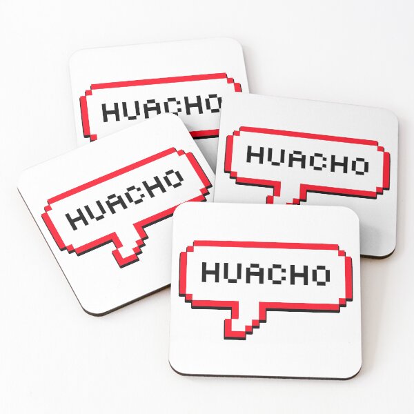 Item preview, Huacho Peru Bubble  designed and sold by xesed.