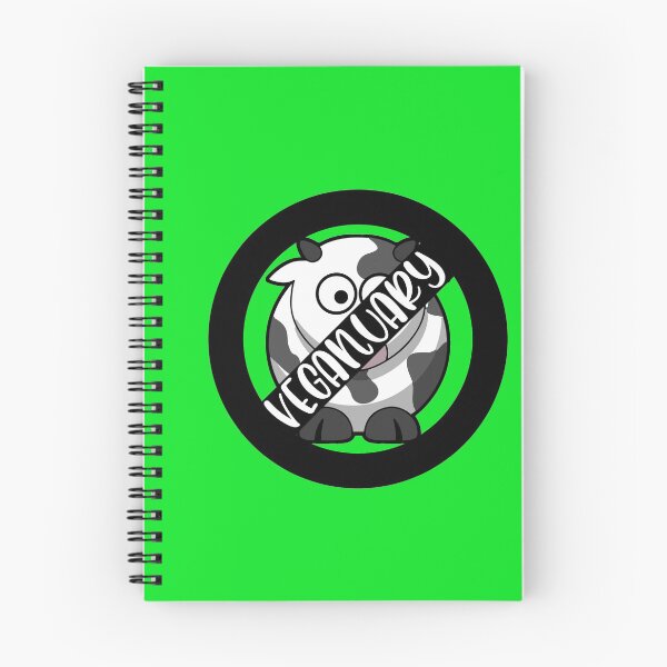 Item preview, veganuary ant Meaty designed and sold by saied-DGI.