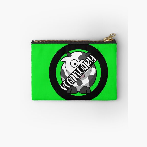 Item preview, veganuary ant Meaty designed and sold by saied-DGI.