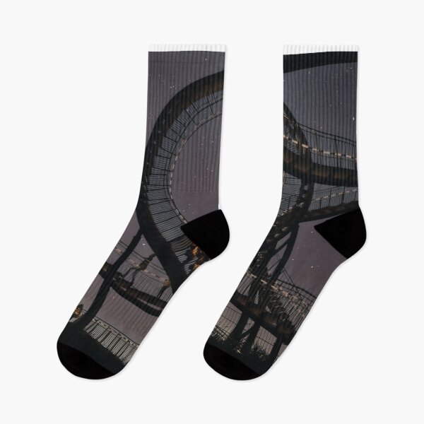 Item preview, Neowise and the Crazy Stairs designed and sold by Brian  Dwyer.
