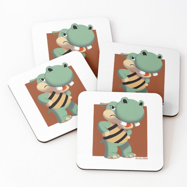 Item preview, Rocco designed and sold by alyssaerin.