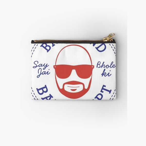 Item preview, bald and bankrupt designed and sold by brahfun07.