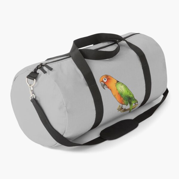 Item preview, Parrot Watching You designed and sold by MillenaryShop.