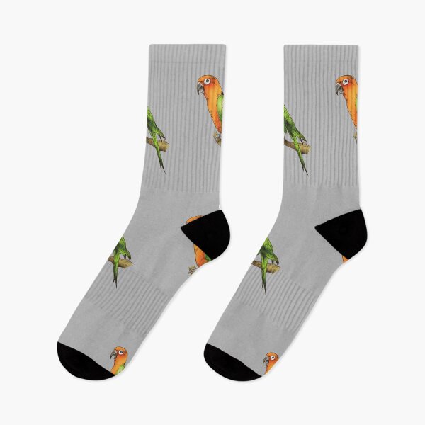 Item preview, Parrot Watching You designed and sold by MillenaryShop.