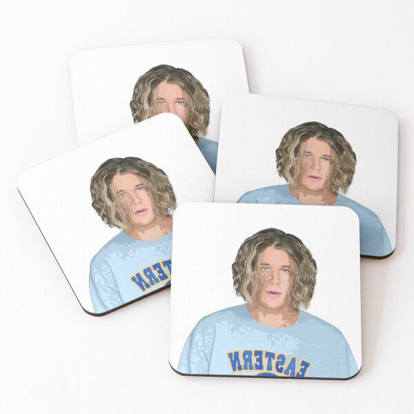 Item preview, Owen Partick Joyner designed and sold by beckahbrooks.