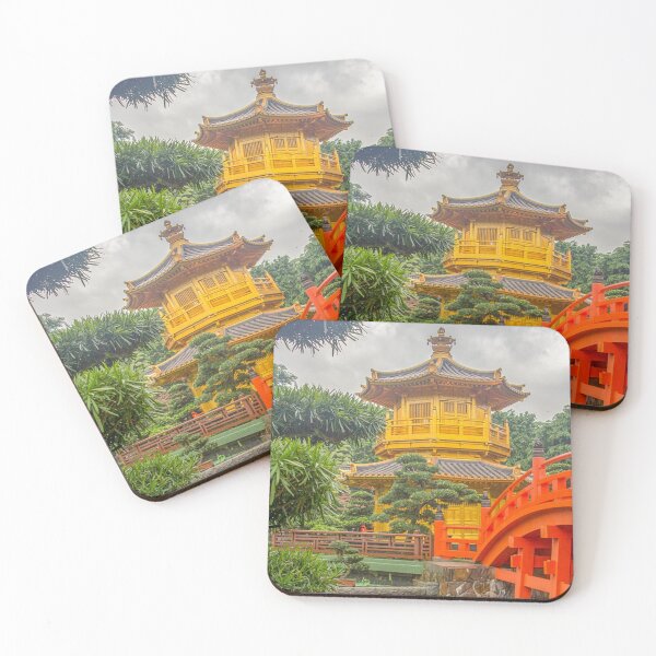 Item preview, Nan Lian Garden designed and sold by Elizabeth Dale.