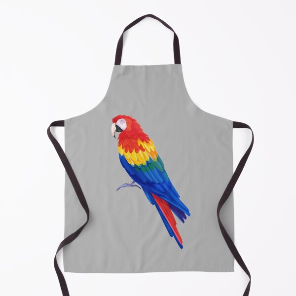 Item preview, Parrot Watching You designed and sold by MillenaryShop.