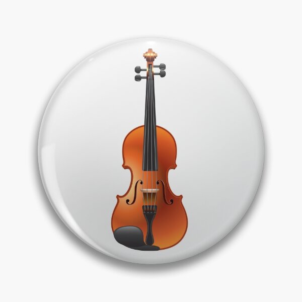 Item preview, The Violin designed and sold by Smaragdas.