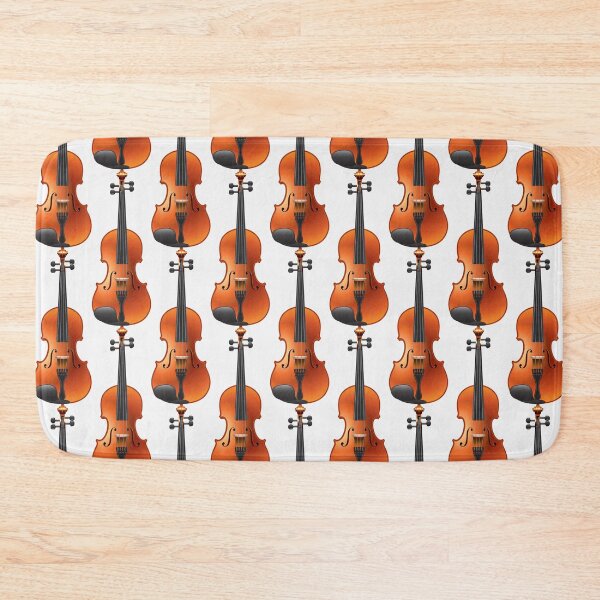 Item preview, The Violin designed and sold by Smaragdas.